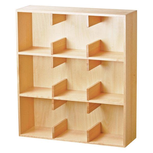 ヤマコー コレクションBOX 中 52905 1個（直送品）