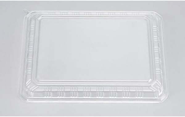 【ケース販売】新ＣＺ－２３ 透明蓋（1ケース/600枚入）4935168221157