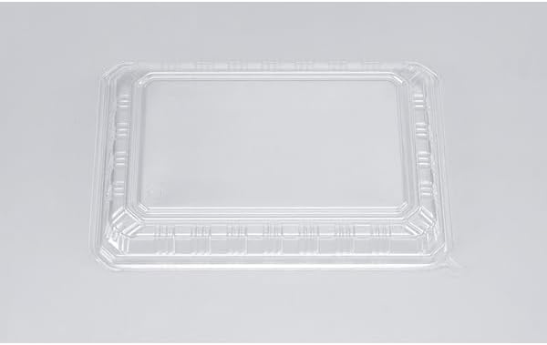 【ケース販売】新ＣＺ－２１ 透明蓋（1ケース/600枚入）4935168221010