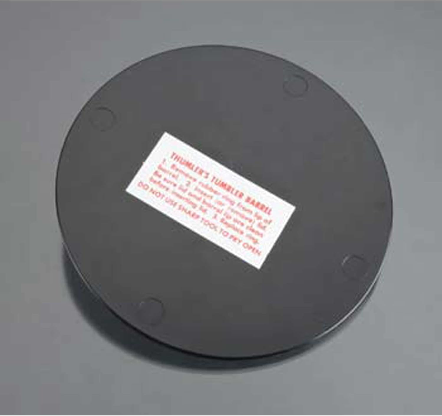 Tru-square Metal ProductsのR3蓋。