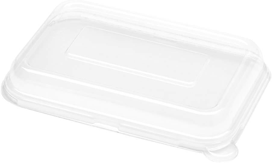 レストランウェア RWA0632C パルプテック蓋 12/16オンス クリア 12/16 oz RWA0633C